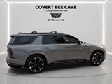 2026 Cadillac Escalade IQL - Preview 10