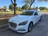 2015 Hyundai Genesis - Preview 11