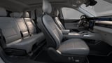 2026 Lincoln Nautilus - Preview 6