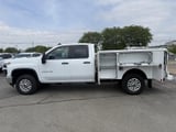 2026 Chevrolet Silverado 2500 HD - Preview 13