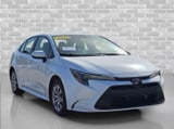 2025 Toyota Corolla - Preview 2