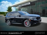 2026 BMW X5 - Preview 2