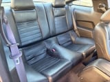 2011 Ford Mustang - Preview 6