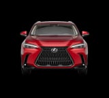 2026 Lexus NX - Preview 6