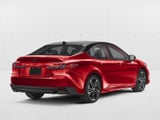2026 Toyota Camry - Preview 3