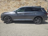 2018 INFINITI QX60 - Preview 2