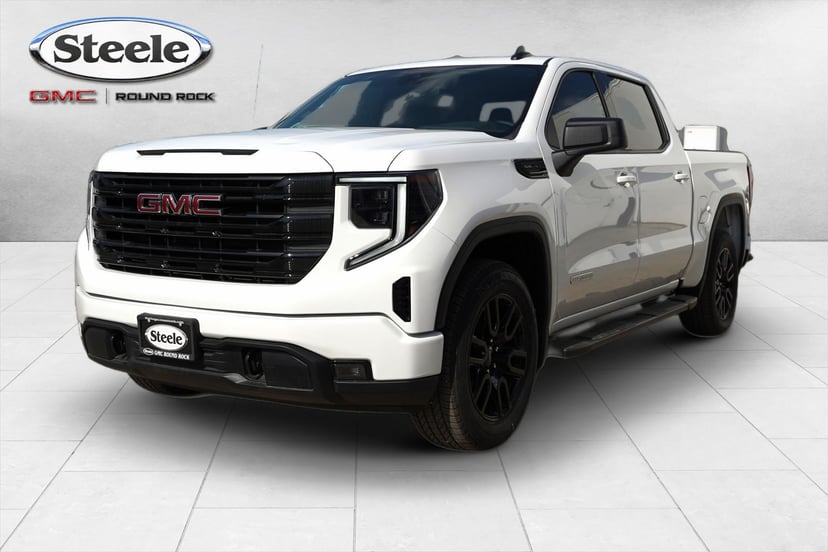 2026 GMC Sierra 1500 - Image 1