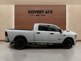 2027 Ram 2500 - Preview 6