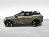 2023 Kia Sportage - Preview 8