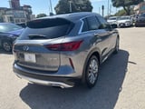 2024 INFINITI QX50 - Preview 5