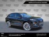 2026 Audi Q3 - Preview 2