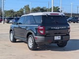 2023 Ford Bronco Sport - Preview 4