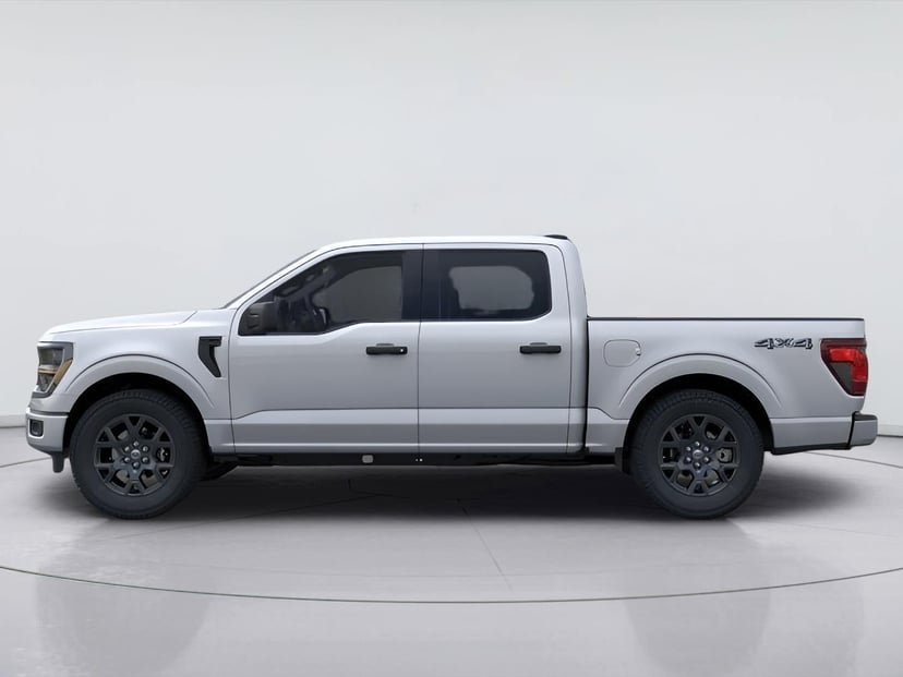 2026 Ford F-150 - Image 2