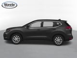 2020 Nissan Rogue - Preview 2