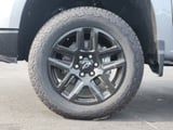 2026 Chevrolet Silverado 1500 - Preview 7