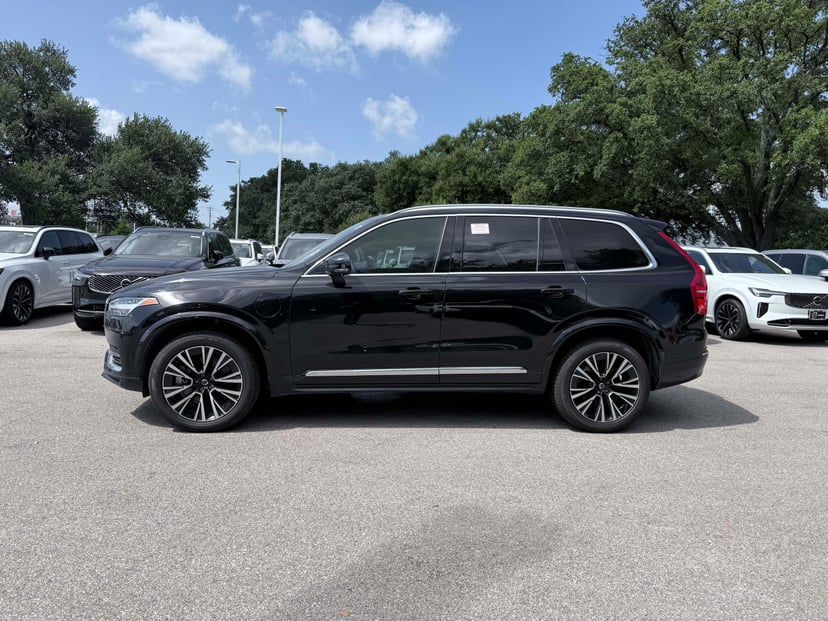2024 Volvo XC90 - Image 3