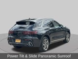2025 Genesis GV70 - Preview 5