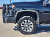2021 Chevrolet Silverado - Preview 9