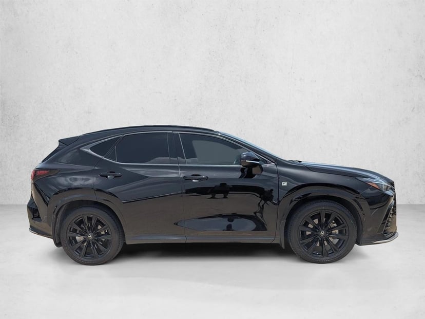 2024 Lexus NX - Image 2