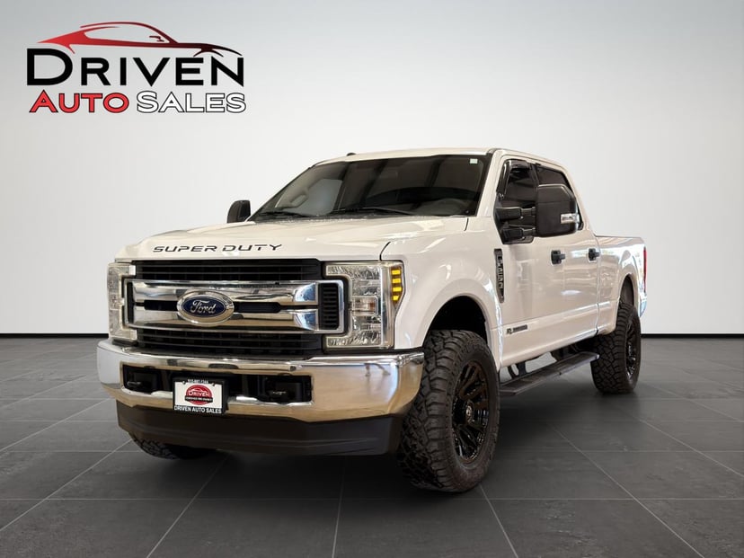 2019 Ford F-250 - Image 1