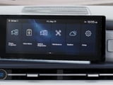 2027 Hyundai Santa Fe Hybrid - Preview 13