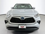 2023 Toyota Highlander - Preview 3