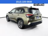2026 Subaru Forester - Preview 5
