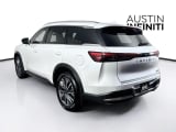 2027 INFINITI QX60 - Preview 5