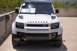 2026 Land Rover Defender - Preview 4