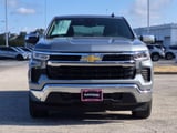 2026 Chevrolet Silverado 1500 - Preview 6