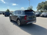 2021 Kia Telluride - Preview 2