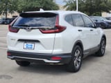 2021 Honda CR-V - Preview 5