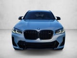 2022 BMW X4 - Preview 3