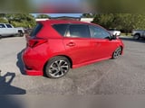 2018 Toyota Corolla iM - Preview 8