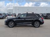 2023 Audi Q5 - Preview 3