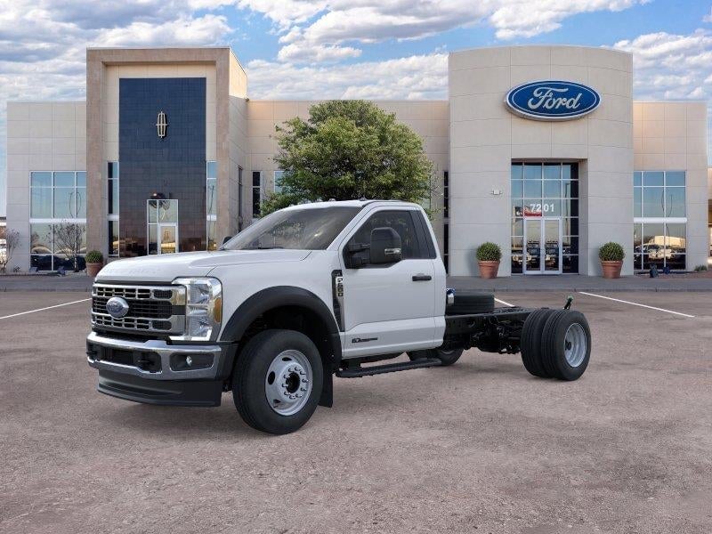 2026 Ford F-600 - Image 1