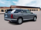 2027 Hyundai Palisade - Preview 8