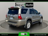 2008 Toyota 4runner - Preview 6