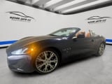 2014 Maserati GranTurismo - Preview 5