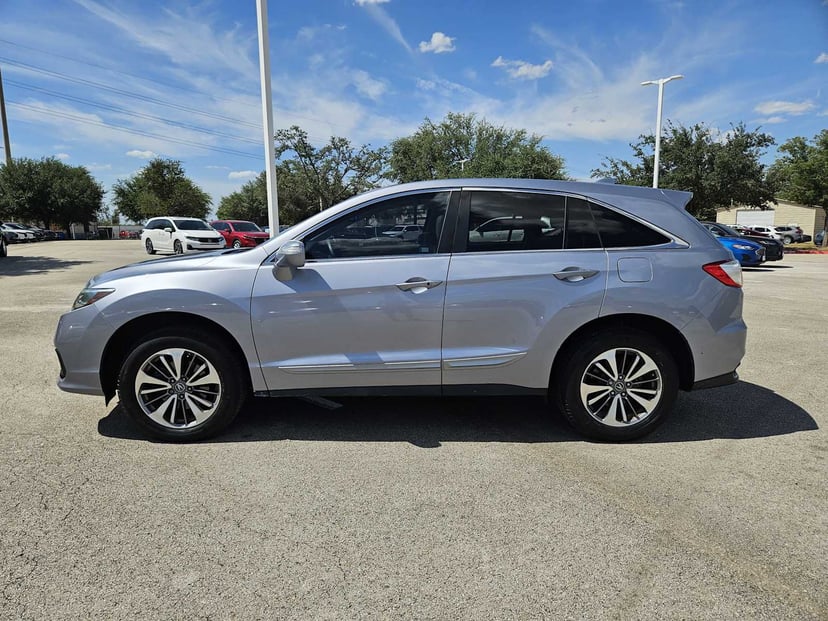 2016 Acura RDX - Image 3