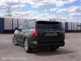 2027 Ford Expedition - Preview 8