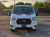 2024 Ford Transit - Preview 2