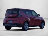 2025 Kia Soul - Preview 5