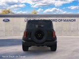 2026 Ford Bronco - Preview 5