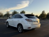 2013 Lexus RX - Preview 3