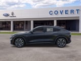 2026 Ford Mustang Mach-E - Preview 4