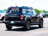 2026 Ford Bronco Sport - Preview 6