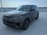 2025 Land Rover Range Rover Sport - Preview 3