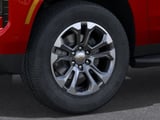 2026 Chevrolet Tahoe - Preview 9