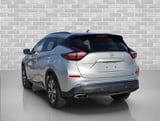 2023 Nissan Murano - Preview 7